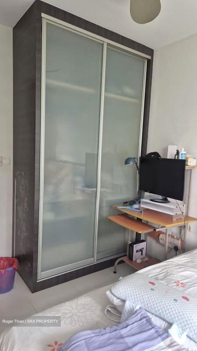 Blk 12 MARSILING LANE (Woodlands), HDB 4 Rooms #631107201